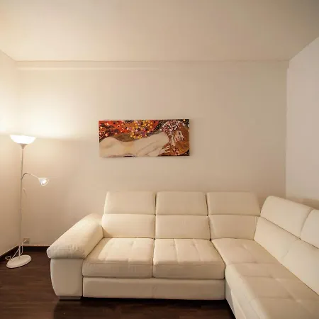 Belvilla By Oyo Casa Francesca *