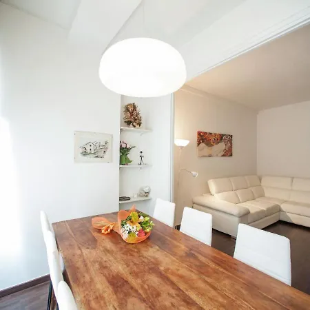 Apartment Belvilla By Oyo Casa Francesca