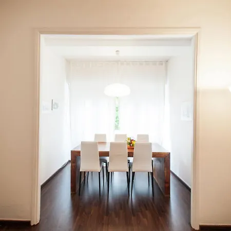 Belvilla By Oyo Casa Francesca Apartment