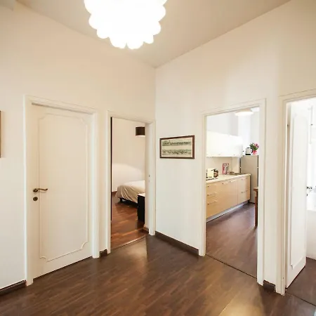 Belvilla By Oyo Casa Francesca Apartment