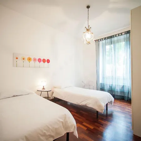 Belvilla By Oyo Casa Francesca *