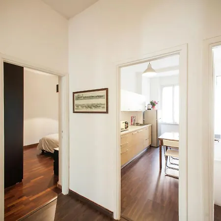 Belvilla By Oyo Casa Francesca Apartment Rome