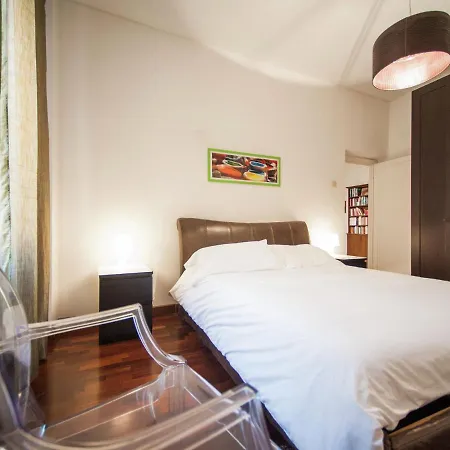 Apartment Belvilla By Oyo Casa Francesca