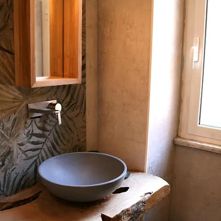 Belvilla By Oyo Casa Francesca Rome
