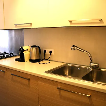 Apartment Belvilla By Oyo Casa Francesca *