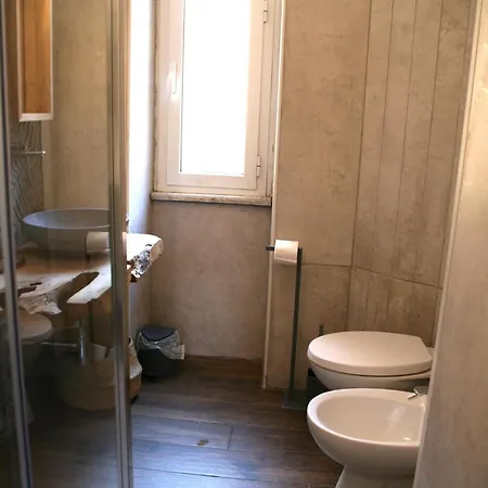 Apartment Belvilla By Oyo Casa Francesca Rome
