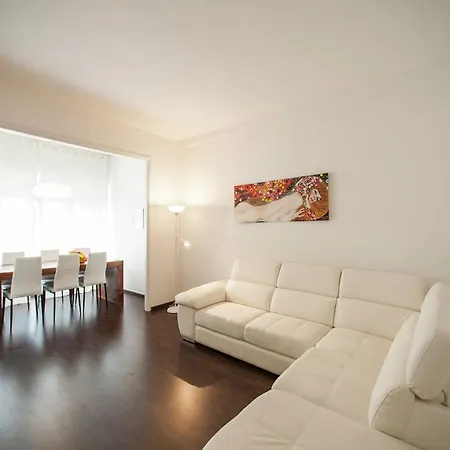 Belvilla By Oyo Casa Francesca Apartment Rome